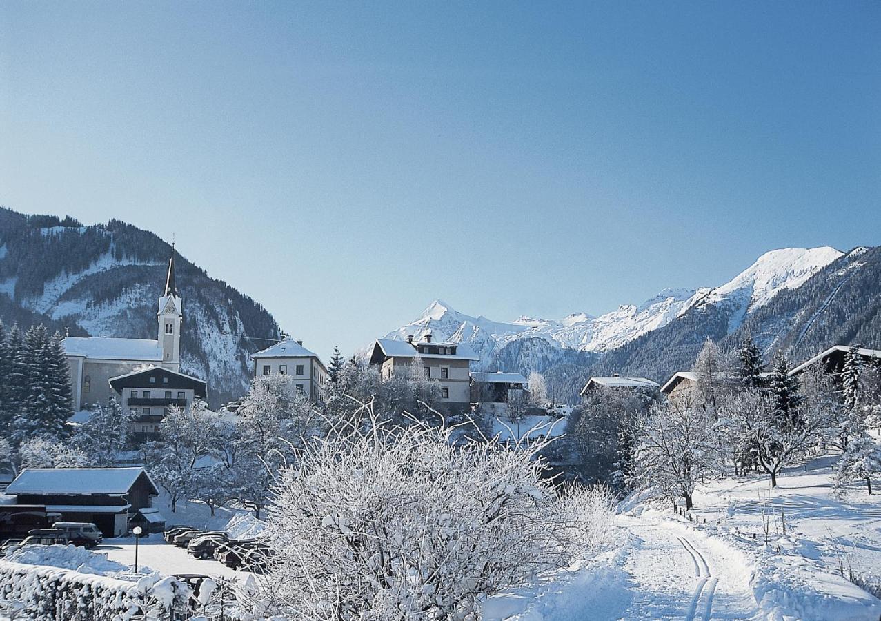 Panorama Hotel Guggenbichl - Inkl Sommerkarte, Freier Eintritt Ins Tauern Spa & Bester Ausblick Uber Kaprun Eksteriør bilde